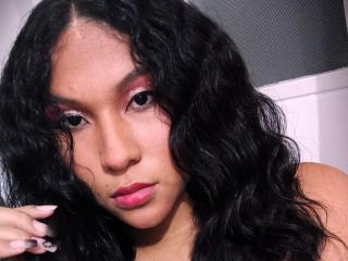AbbyBlack69 Webcam Porno Live - Photo 47/101