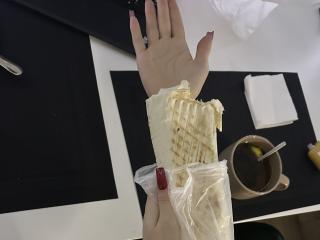 Lazara Anal en Webcam Live - Photo 164/250