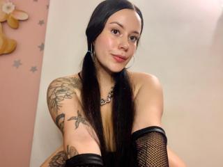 MichelPorter Hot et Sexy Liveshow - Photo 13/33