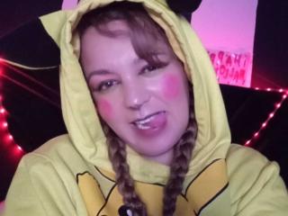 AmandaHotL Webcam Porno Live - Photo 19/21