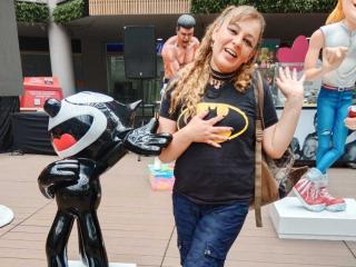 AmandaHotL Webcam Porno Live - Photo 18/21