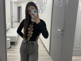 Lazara Anal en Webcam Live - Photo 165/250
