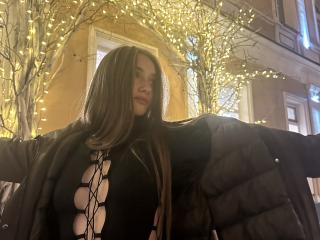 Lazara Anal en Webcam Live - Photo 166/250