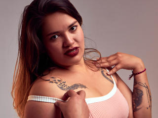 FernandaBlake Cul en Direct - Photo 10/23