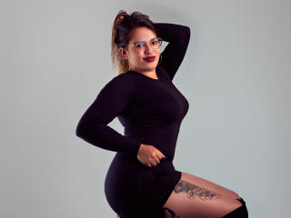 FernandaBlake Cul en Direct - Photo 16/23