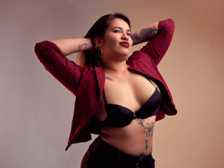 FernandaBlake Cul en Direct - Photo 19/23