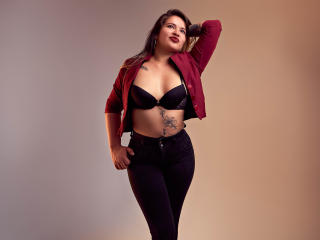 FernandaBlake Cul en Direct - Photo 20/23