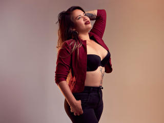FernandaBlake Cul en Direct - Photo 21/23