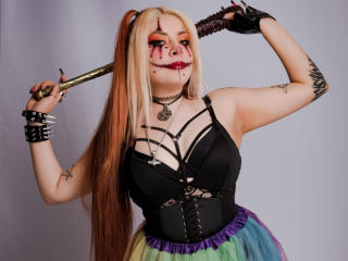 GoddessJovitta Vidéo et Webcam - Photo 175/212