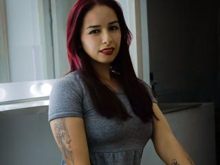 LunaarSiren Anal en Webcam Live - Photo 23/39