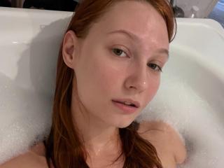 EmmaRedFoxy Seins Liveshow - Photo 51/51