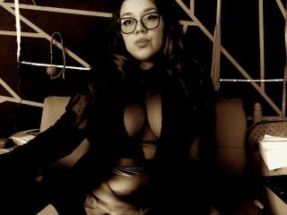 EmilyDom Boobs Liveshow - Photo 235/246