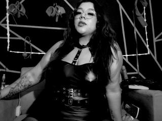 EmilyDom Boobs Liveshow - Photo 240/246