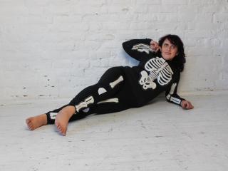 LuciaMii Anal en Webcam Live - Photo 17/21