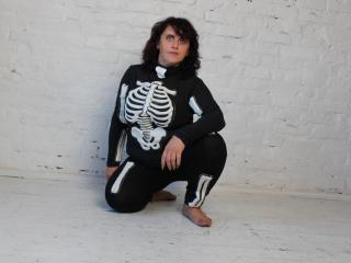 LuciaMii Anal en Webcam Live - Photo 14/21