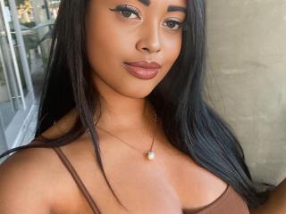 JodieAkers live cam model at XLoveCam