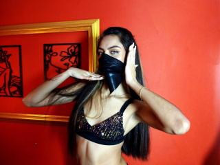 DalilaAlii Amateur Live Cam - Photo 54/152