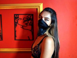 DalilaAlii Amateur Live Cam - Photo 58/152
