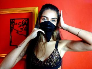 DalilaAlii Amateur Live Cam - Photo 59/152