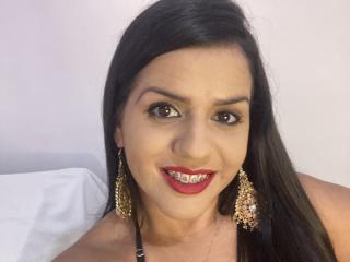 AylaBelo Webcam Porno Live - Photo 8/8