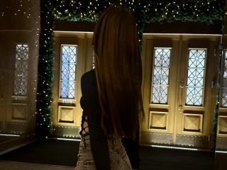 Lazara Anal en Webcam Live - Photo 168/250