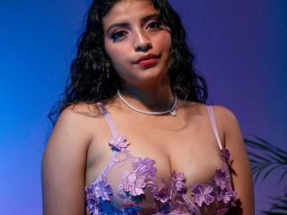 LarisaKarson Anal Livecam - Photo 4/8