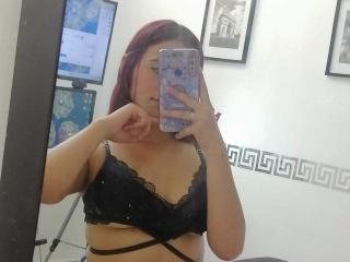 AnnieBonnie Webcam Porno Live - Photo 10/28