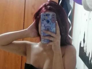 AnnieBonnie Webcam Porno Live - Photo 11/28