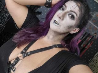 AndreaSharick Webcam Porno Live - Photo 152/167