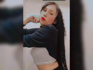 LannaMarks Anal en Webcam Live - Photo 69/147