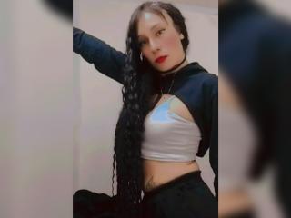 LannaMarks Anal en Webcam Live - Photo 112/147