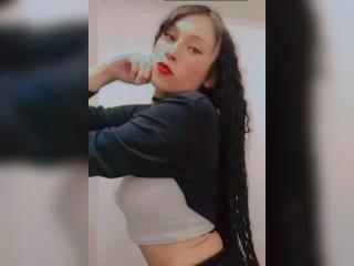 LannaMarks Anal en Webcam Live - Photo 116/147