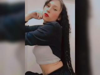 LannaMarks Anal en Webcam Live - Photo 132/147