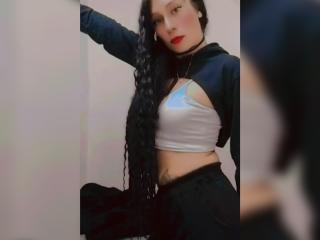 LannaMarks Anal en Webcam Live - Photo 137/147