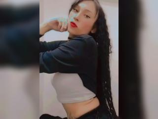 LannaMarks Anal en Webcam Live - Photo 138/147