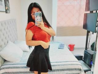 EmilyKingsley Boobs Liveshow - Photo 10/13