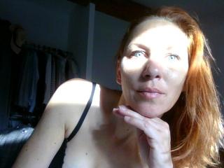 ApoloniaRed Webcam Porno Live - Photo 37/37