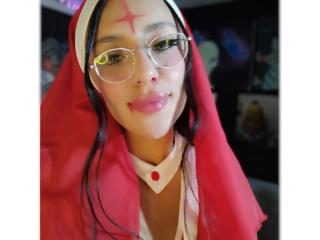 ErotiicAlexa Boobs Liveshow - Photo 9/21