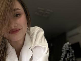 Lazara Anal en Webcam Live - Photo 171/250
