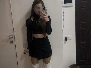 Lazara Anal en Webcam Live - Photo 172/250