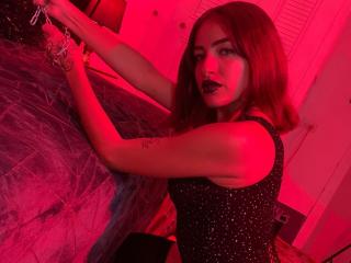 DakittyMoon Amateur Live Webcam - Photo 6/32