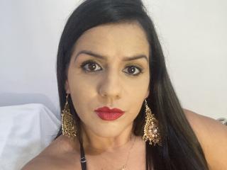 AylaBelo Webcam Porno Live - Photo 7/8