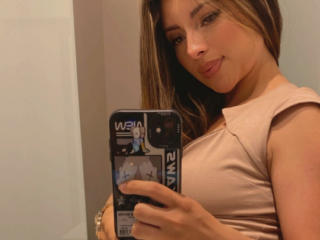 LaraHottie Anal en Webcam Live - Photo 22/28