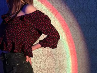 Kortnie Seins Show XXX en Direct - Photo 168/261