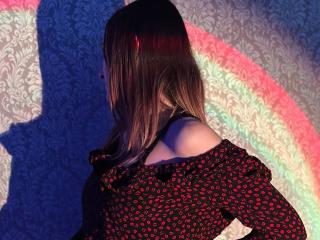 Kortnie Seins Show XXX en Direct - Photo 170/261