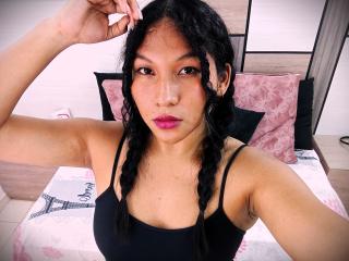 AbbyBlack69 Webcam Porno Live - Photo 54/101