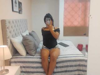 EmilyKingsley Boobs Liveshow - Photo 11/13