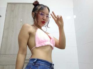 AlanaJansen Webcam Porno Live - Photo 24/193