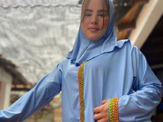 HalimaAwada Videos Liveshows - Photo 9/9