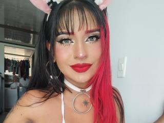 Nefertiti69x live cam model at XLoveCam